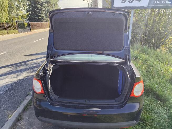 Volkswagen Jetta A5 1.9 TDI 105KM BKC 2006r. - USZKODZONY!! Ursynów - zdjęcie 5