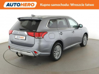 Mitsubishi Outlander PHEV, Automat, 4x4, Kamera, Navi, Pofg.fotele, Warszawa - zdjęcie 7