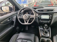 2018 Nissan Qashqai 1.6 DCI Tekna+ Białołęka - zdjęcie 2
