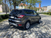 Ford Kuga 1.5 TDCi FWD Titanium 2017 r.