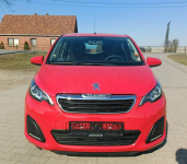 Peugeot 108 1.0 69KM  Serwisowany w ASO