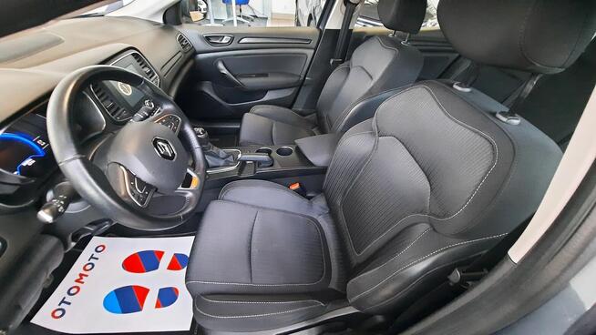 Renault Megane 1.3 TCe FAP Business Nowa Huta - zdjęcie 11