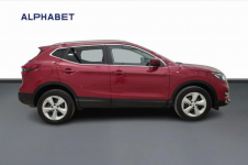 Qashqai 1.7 dCi Tekna Salon PL 1wł. Warszawa - zdjęcie 6