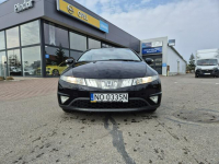Honda Civic Giżycko - zdjęcie 2