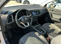 Seat Ateca Style, SalonPL, FV23, gwarancja, DOSTAWA Gdańsk - zdjęcie 7