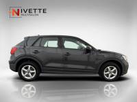 Audi Q2 35 TFSI S-tronic (150 KM) Salon PL Faktura Vat Warszawa - zdjęcie 7