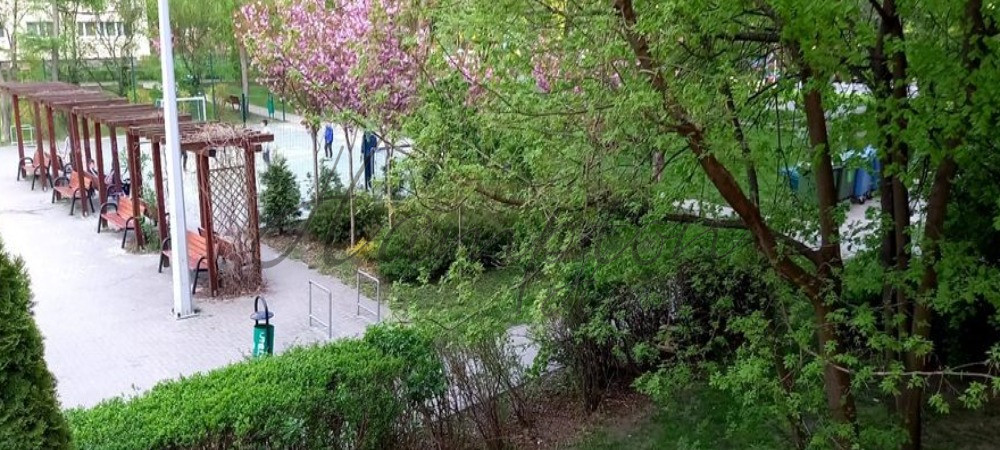 3 pokoje do własnej aranżacji - Ochota Rakowiec Warszawa - zdjęcie 2