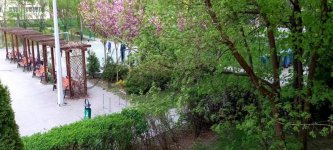 3 pokoje do własnej aranżacji - Ochota Rakowiec Warszawa - zdjęcie 2