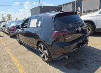Volkswagen Golf GTI SE Hatchback / Automat / niski przebieg Wrocław - zdjęcie 5