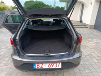 Seat Leon-Fr Łomża - zdjęcie 11