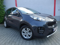 Kia Sportage 1,6i Navi Ledy Klimatronik Alu Kam.Cof. VIP Gwarancja Częstochowa - zdjęcie 4