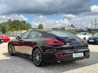 Porsche Panamera, 2016 Michałowice - zdjęcie 6