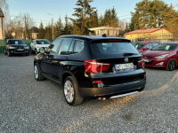BMW X3 Auto z gwarancją, automat, Xdrive, bogato wyposażona. Gołków - zdjęcie 6