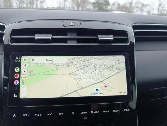 Hyundai Tucson 1-właściciel fv23% Otwock - zdjęcie 12