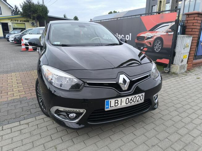 Renault Fluence 1.5 dCi 110KM Salon Polska Łuków - zdjęcie 12