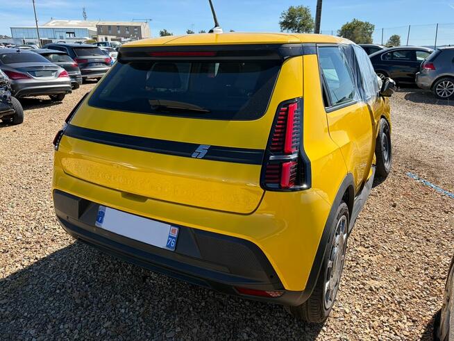 RENAULT 5. e-Tech 150 Iconic Cinq HJ102 Poznań - zdjęcie 4