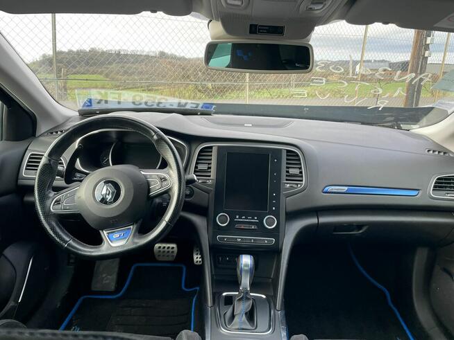 RENAULT Mégane IV 1.6 Energy TCe 205 GT EDC7 EW359 Rzeszów - zdjęcie 4