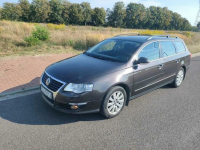 VW Passat B6 Turek - zdjęcie 9