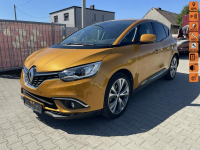 Renault Scenic Tempomat Skóra podgrzewanie 20"