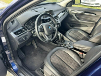 BMW X1 Nowe Iganie - zdjęcie 9