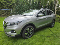 Nissan Qashqai 1.6 DIG-T N-Connecta Warszawa - zdjęcie 10