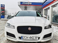 Jaguar XF Karczew - zdjęcie 2