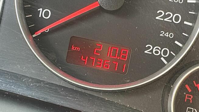 Audi A4, Syndyk sprzeda Stęszew - zdjęcie 5