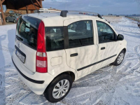 Fiat Panda 1242ccm Klima wspomaganie 138 tys. km CITY wersja DYNAMIC Rymanów - zdjęcie 7