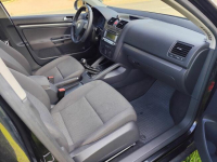 Volkswagen Jetta A5 1.9 TDI 105KM BKC 2006r. - USZKODZONY!! Ursynów - zdjęcie 7
