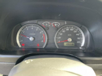 Suzuki Jimny 4x4 Hak_ Niski przebieg Gliwice - zdjęcie 7