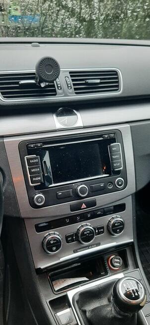 wv passat b7 1.6 tdi blumotion Siedliszcze - zdjęcie 2