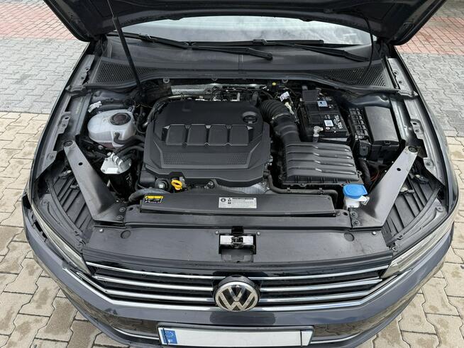 Volkswagen Passat Zielona Łąka - zdjęcie 10