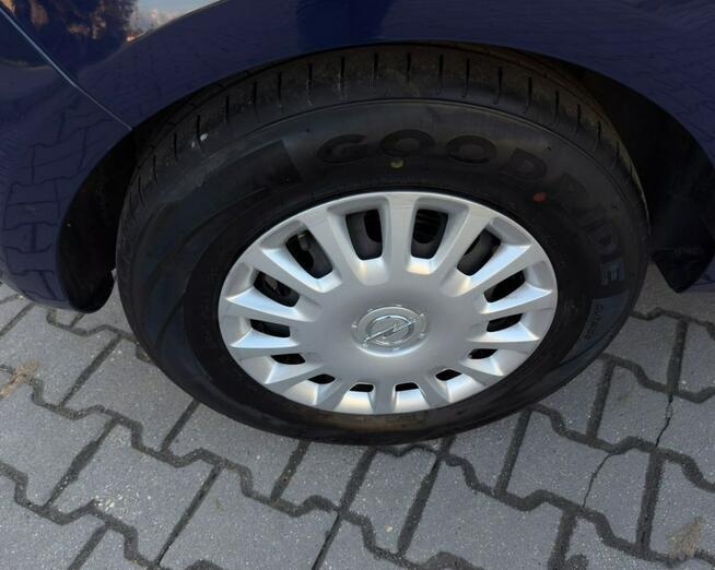 Opel Corsa klimatyzacja/elektryka /super stan/ASO Ruda Śląska - zdjęcie 12