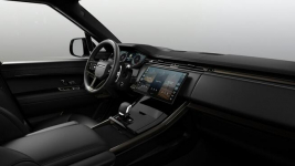 Range Rover Sport 3.0D I6 300 PS AWD Auto Dynamic SE / Salon Polska Łódź - zdjęcie 6