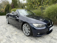 BMW 320 CABRIO M PAKIET - poliftowe