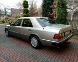 mercedes - zero rdzy