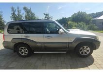 Hyundai Terracan Iwonicz - zdjęcie 4