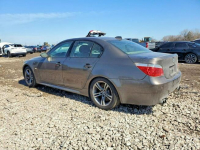 BMW M5 5.0 V10 / Individual Sepang Bronze / niski przebieg Tarnów - zdjęcie 3
