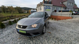 Seat Ibiza 1,2 benzyna Polift Kamienna Góra - zdjęcie 2