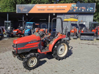 Mitsubishi MT190 traktorek Japoński 16 KM ZULBiT Olsztyn