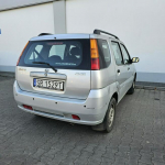 Suzuki Ignis Automat Gaz Klima Rybnik - zdjęcie 4