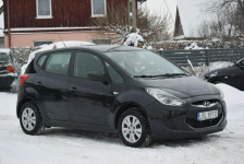 Hyundai ix20 1.4B Klima/ Sprowadzony/ Opłacony