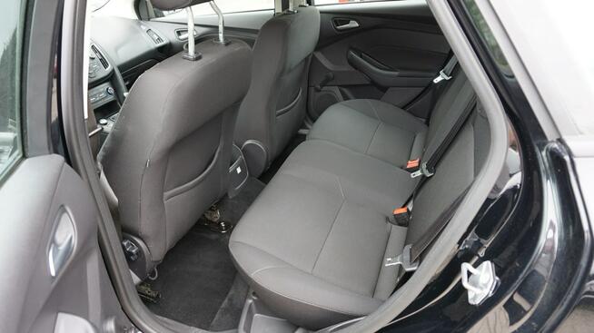 Ford Focus z Niemiec. Gwarancja. Polecam !!! Zielona Góra - zdjęcie 9