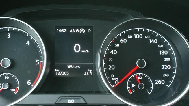 Volkswagen Golf VII Ostrów Wielkopolski - zdjęcie 11