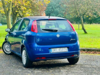 Fiat Grande Punto 1.2 benz ,klima, Gwarancja Mikołów - zdjęcie 6