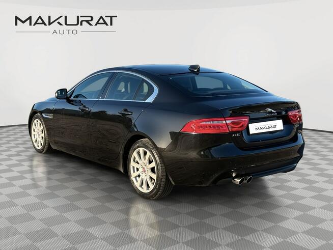 XE 2.0 D 180KM Podgrz.f Cz.park NAVI Salon PL VAT23% Gdańsk - zdjęcie 3