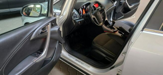 Opel Astra ZOBACZ OPIS !! W podanej cenie roczna gwarancja Mysłowice - zdjęcie 12