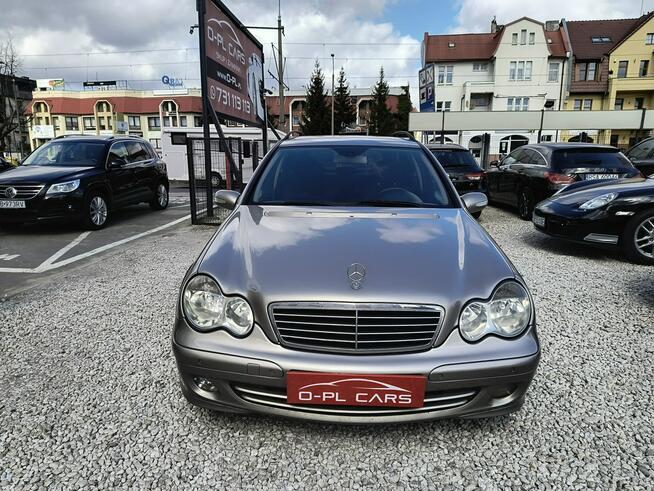Mercedes C 200 Czujniki Parkowania| 2.2| w203 | LIFT| Bydgoszcz - zdjęcie 2