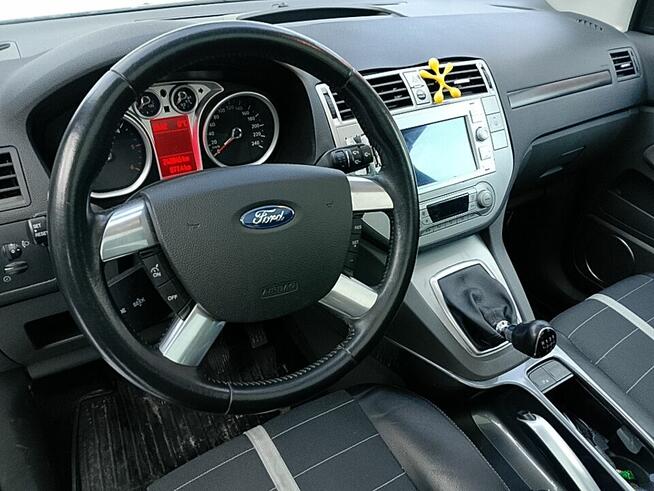Ford Kuga MK1 titanium Baranowo - zdjęcie 4