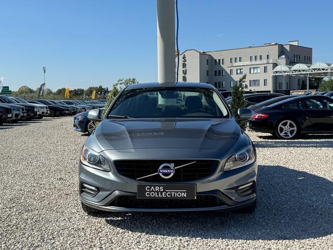 Volvo S60, 2017 Michałowice - zdjęcie 9